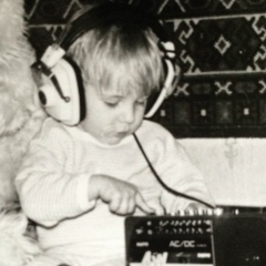 Дима Рыгалин, 19.05.1988, Москва