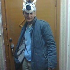 Илья Геннадьевич, 15.08, Санкт-Петербург