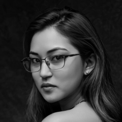 Айнур Рахимова, 03.05.1988, Астана