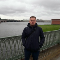 Серёга Олехнович, 12.12, Москва