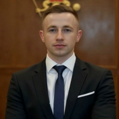 Максим Харченко, Симферополь