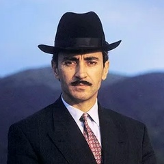 Магамедик Шалунишко, 22.08.1991, Алматы