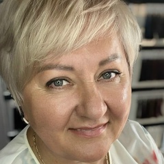 Елена Потапова, 18.11, Санкт-Петербург