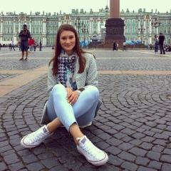 Соня Ганжа, 09.08, Краснодар