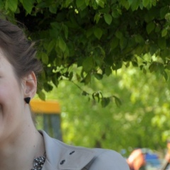 Дарья Лукиянчук, 30.06, Одесса