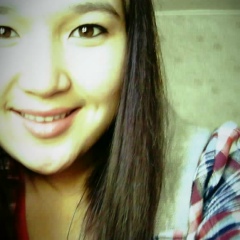 Назерке Надырова, 16.03.1994, Алматы