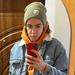 Yarik Kylik, 02.10.1902, Харьков