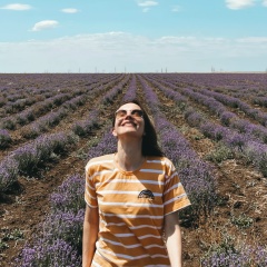 Наталья Шалимова, 26.01.1987, Краснодар