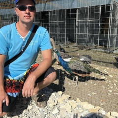 Сергей Новиков, 27.09.1988, Москва