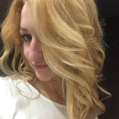 Евгения Иванцова, 07.10, Санкт-Петербург