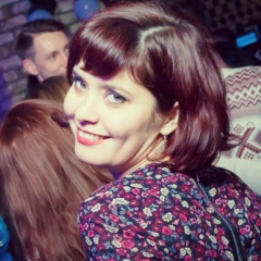 Гульназ Муллагалиева, 19.12, Казань