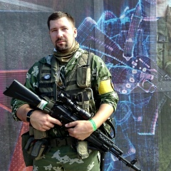 Олег Цыплашов, 19.06, Москва