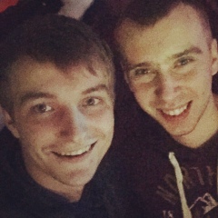 Антон Жувака, 08.04.1993, Харьков