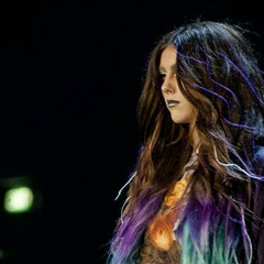 Диана Кыстаубаева, 08.09, Алматы