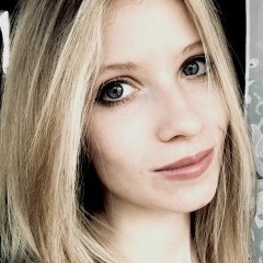 Ксю Ня, 08.08.1992, Краматорск