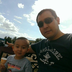 Мирболат Иманалиев, 31.01.1985, Аксай