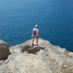 Michael Dadychin, 15.01.1986, Витебск