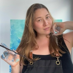 Анна Емельянова, 30.05.1984, Москва