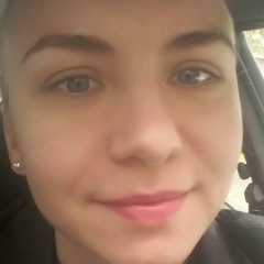 Галина Демидова, 14.01