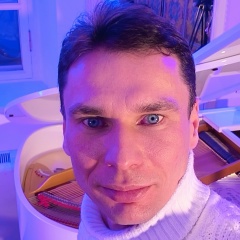 Сергей Ткаченко, 16.10