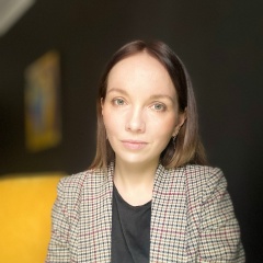 Лена Дума, 02.07.1987, Санкт-Петербург