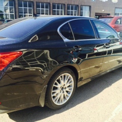 Дарина Ким, 14.08.1988, Астана