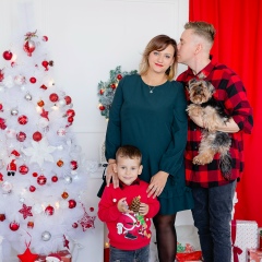 Ксения Подирка, 29.12, Bat Yam