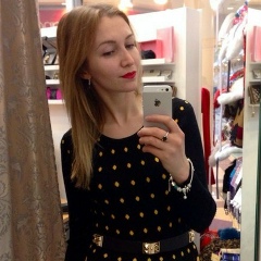 Anna Di, 07.06, Санкт-Петербург