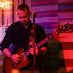 Андрей Рычковский, 08.08.1984, Новосибирск