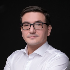 Александр Рябинин, 23.01.1986, Санкт-Петербург