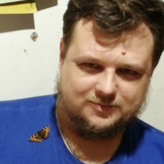 Алексей Солохин, 24.08.1985, Высоковск