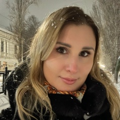 Екатерина Бадикова-Мишина, 17.05, Саратов