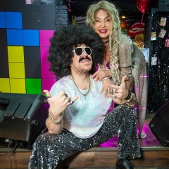 Андрей Глазов, 01.07, Тюмень