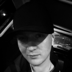 Максим Диглаззов, Москва