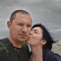 Виталий Матаев, 08.05.1977, Санкт-Петербург