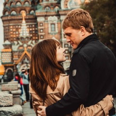 Анна Землянская, 14.11, Оренбург