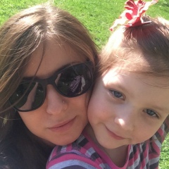 Анечка Герасимова, 07.06.1990, Москва