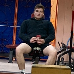 Кирилл Суботник, 15.08.2002