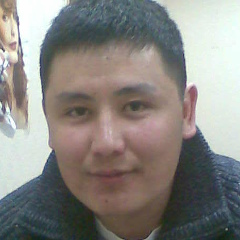 Элдияр Тообаев, 25.12.1989, Москва