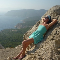 Светлана Черепанова, 29.04, Волжск