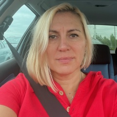 Татьяна Фащевская, 08.05, Брест