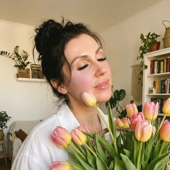 Евгения Баздрова, 14.09, Санкт-Петербург