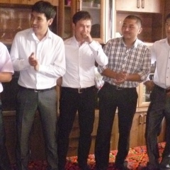 Nurek Jeenmuratov, 23.02.1989, Ош