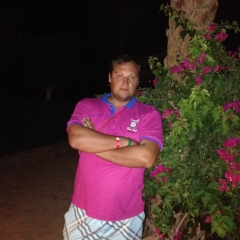 Александр Зинович, 04.02, Белгород