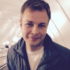 Илья Петров, 05.11.1976, Санкт-Петербург