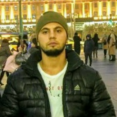 Амир Шихзадаев, Москва