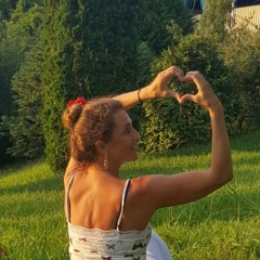 Анастасия Смирнова, 03.01, Москва