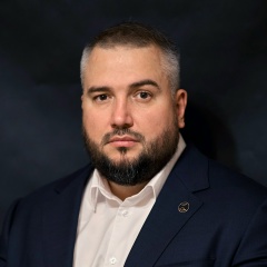 Владимир Сосновский, 11.08, Москва