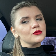 Маришка Михельсова, 22.09