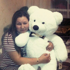 Валєрія Луцик, 01.07, Кременец